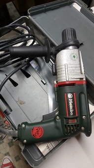 Metabo 油壓鑽