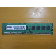 Untuk Ibm System X3250 M4 X3250 M3 X3250 M2 X3200 M3 Pelayan Ram 8gb 2rx8 Pc3-10600 4g Ddr3 1333mhz 