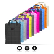 STRONG WATERPROOF laptop BAG // 13-14-15 inch laptop Bag Sleeve laptop bag. Vertical Tote laptop Bag