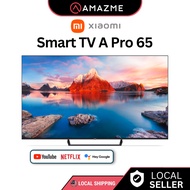 Xiaomi Mi TV 65” Series 4K Smart Android TV P1E / Q2 65 inches QLED / EA65 LED Smart TV / A Pro 65