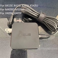 19V 2.37A 45W AC Adapter For ASUS X415M X415E X415J X409DA X412DA X509 X515 Laptop Charger