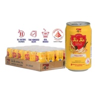 JIA JIA Heritage Herbal Tea Less Sugar (24's x 300ml)