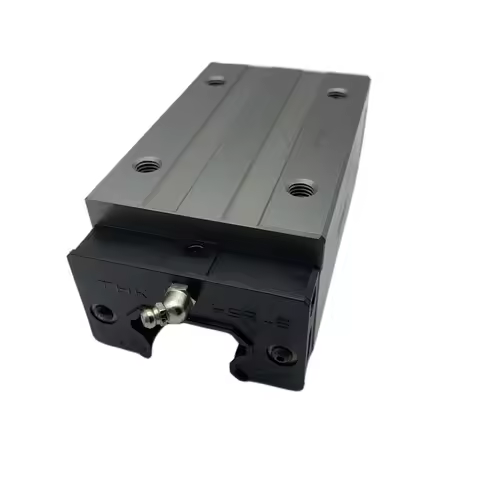 THK Linear Block Carriage HSR30LR HSR 30LR HSR30 HSR30LR1UU HSR30LR1SS GK Original Guide Rail Slider