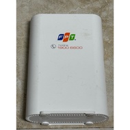 (Old product) FPT AX3000AZ 3000mbps mesh 6 wifi transmitter