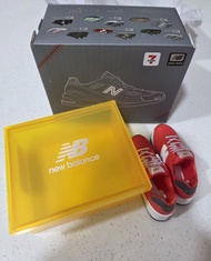 7-11  7仔New Balance 波鞋