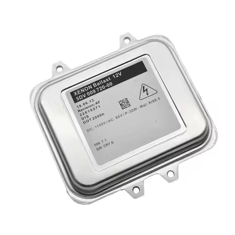 For Hella Xenon Headlight Control Unit 5dv 009 720-00 Opel Astra Insignia 5DV00972000 13278005 12323