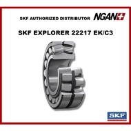 SKF 22217 EK/C3 Spherical Roller Bearing