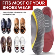 Orthotic Arch Support Sports Insole Shoe Pad