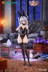 【上士】預購9月免訂金 ENSOUTOYS FymriE 原畫 小惡魔凡亞 Vanya 1/6 附特典 0502