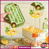TOKOMUDA Ice Cube mold pressed Ice Cube mold Ice Cube Food Grade Ice Cube maker