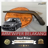 ARM WIPER BELAKANG BRIO SATYA / GAGANG WIPER BELAKANG BRIO SATYA COD - STUDIO OTOMOTIF