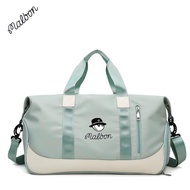 🔥[SPECIAL OFFER]🔥Golf bag Malbon Golf 2022 Golf Wear Women Bag Golf Bag Waterproof Bag Travel Handbags Sports Bags Golf