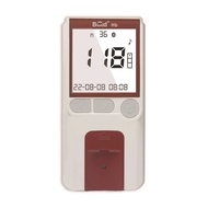 Ready Stock Manufacturer Export Blood Red Protein Tester Analyzer Anemia Test Household Hb Test Pape