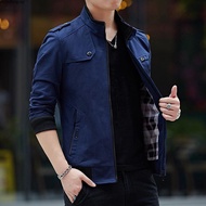 Chelsea Elegant Men's Jacket