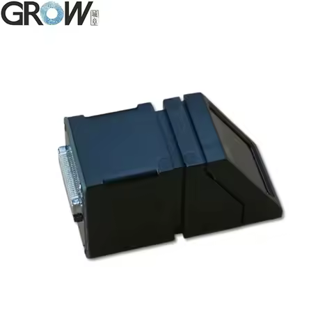 GROW R61 CMOS Chip GC0328C Optical Fingerprint Image Collecting Access Control Sensor Module Scanner