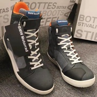Motorcycle Cycling Shoes BMW Cycling Shoes Shock-resistant Cool Motorcycle Shoes Four Seasons High-T
