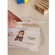 FLASHCARDS VERBS IN ENGLISH-TAGALOG | 50 CARDS | BACK-TO-BACK PRINT | THICK LAMINATE | POCKET SIZE