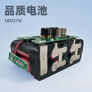 18V 21V 21700 Kuasa Litium Alat Kuasa Pek Model Makita Gerudi Mudah Alih Boleh Dicas semula