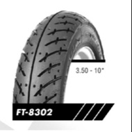 Viva Scooter Tyre GP 8302