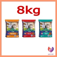 Classic Pets Cat Food 7/8kg