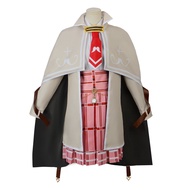 Virtual YouTuber Cosplay Watson Amelia Anime Animation Costume