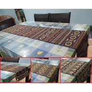 HMONG ethnic woven Table Runner