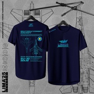 uxs 0104  baju lima 2025
