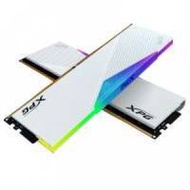 [行貨] ADATA XPG LANCER RGB DDR5 白色...