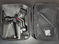 DJI RS4 combo ｜大疆穩定器 RS4 套裝| DJI RS3
