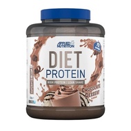 Diet Whey Protein (1.8kg / 4 lbs.)
