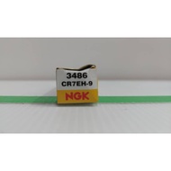 NGK SPARK PLUG CR7EH-9 DPR7EA-9 BPR7ES CPR8EA-9 BP7HS MR8E-9 BP4HS B8ES C7HSA D6HA CPR6EA-9 B8HS B9E