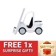 ADAM Elements MODEL A 5-in-1 Wireless Charging Station