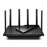 TP-Link Archer AXE75 AXE5400 Tri-Band Gigabit Wi-Fi 6E Router