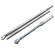 Wrench Type Scale Gauge High Precision Torque Torque Wrench Square Tenon Pre-Mounted TG Adjustable S