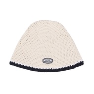 ASTRO BEACH CLUB CROCHET BUCKET HAT