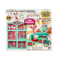 MGA'S MINI VERSE - Mga's Miniverse 迷你小宇宙 - 哈利波特蜂蜜公爵套裝