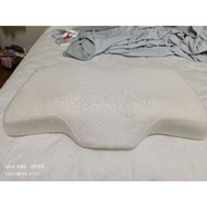 power sleep 肩背量身訂作記憶枕 極新