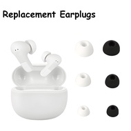 3 Size / 6Pcs Bluetooth Headphone Dustproof Silicone Earplugs For Skullcandy DIME DIME3 Grind Fuel J