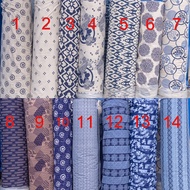 Fabric By The Yard Printed Cotton For Sale