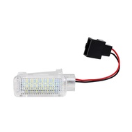 JaneDream Car Trunk LED Luggage Compartment Lamps Trunk Boot Light For Skoda Octavia Fabia Superb Ro
