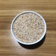 Bokashi Wheat Bran (Feed Quality)