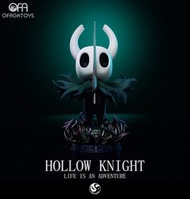 🔥Gk現貨發售🔥ST 空洞騎士 騎士