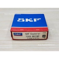 Bearing Angular 7205 BECBP SKF