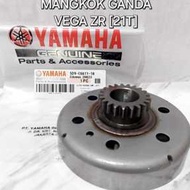 Vega 21T Double Bowl ZR 5D9-E6611-10