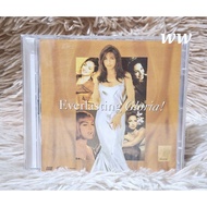 GLORIA ESTEFAN VIDEO CD