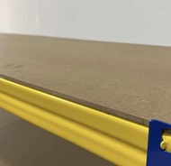 Nexus HDF Board for Boltless Rack Multiple Size Available 6mm