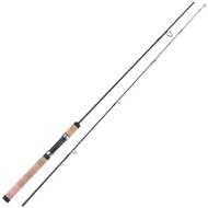 Sougayilang UL Fishing Rod 5.6FT 6FT 7FT 8FT Wooden Cork Handle Ultra-light Carbon Fiber Fishing Rod