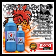 Best Quality Terbaru Arak Gosok Racing 1000Ml Arak Gosok Ayam Aduan