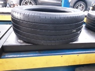 Used Tyre Secondhand Tayar TOYO R30 235/50R18 50% Bunga Per 1pc