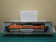 Kato 176-8527 EMD SD70ACe BNSF #9079 美國火車